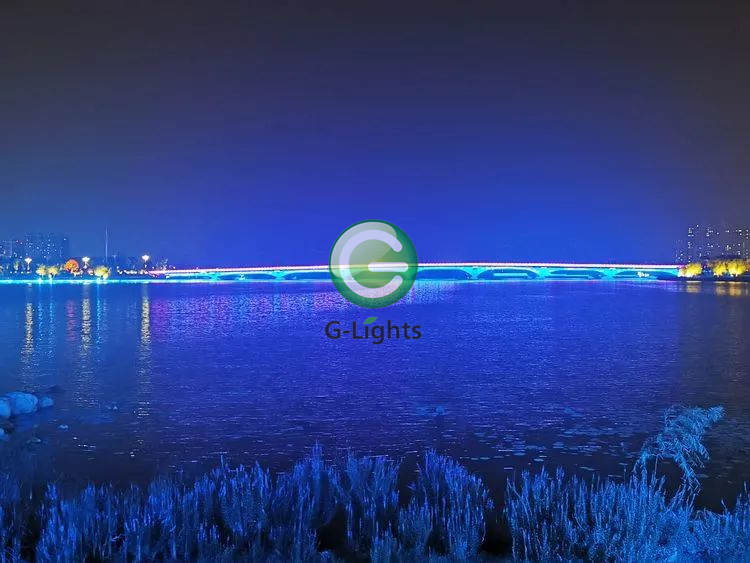 户外亮化照明