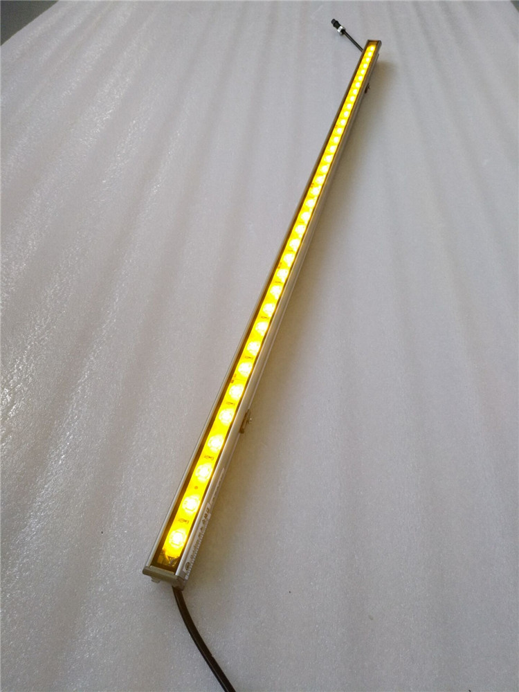 led线条灯