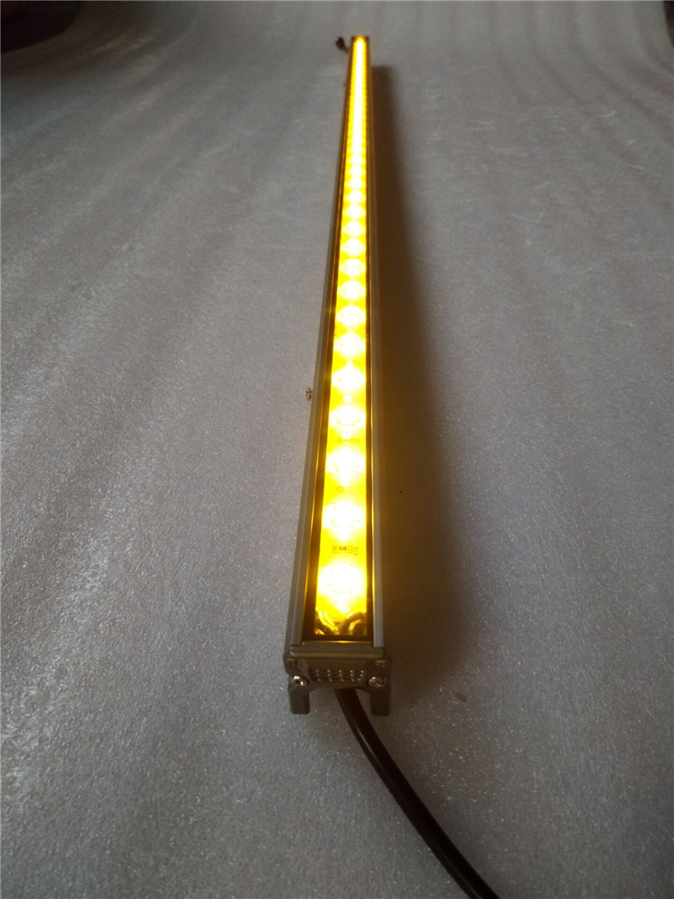 led线条灯