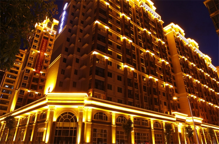 LED洗墙灯