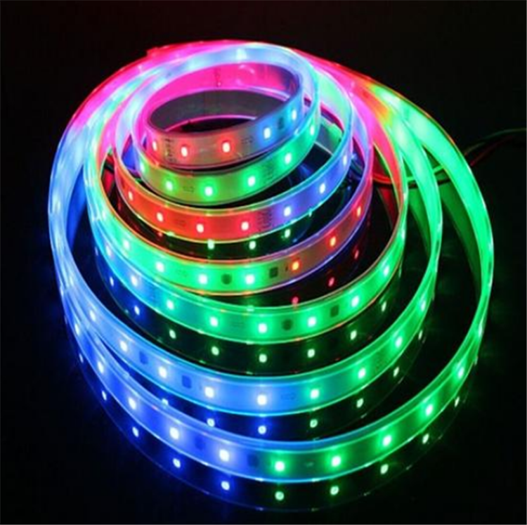 LED线条灯