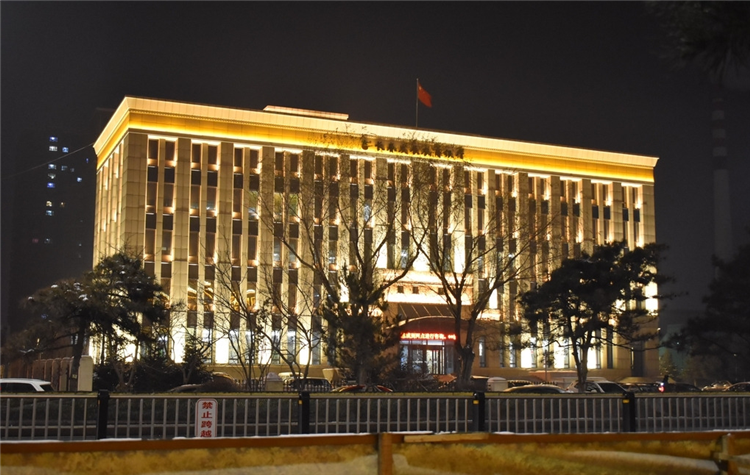 LED洗墙灯