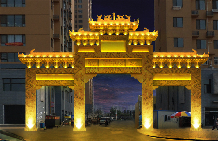 LED投光灯
