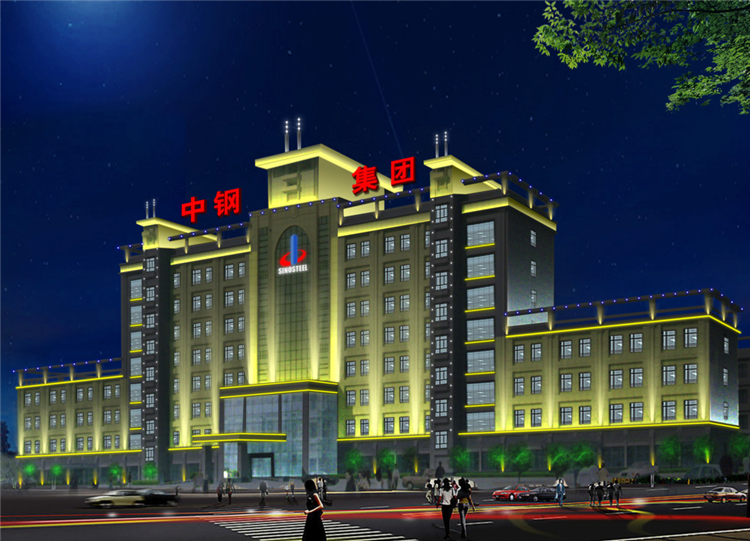 LED投光灯