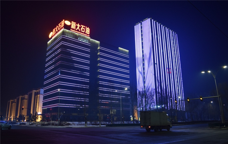 LED投光灯