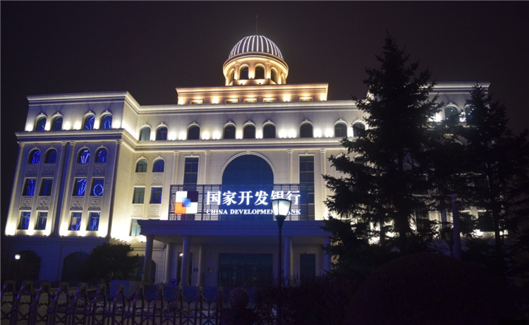 LED投光灯