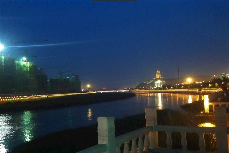 LED洗墙灯