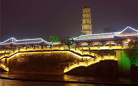 户外照明