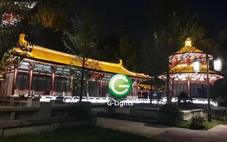 户外照明