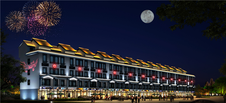 led线条灯