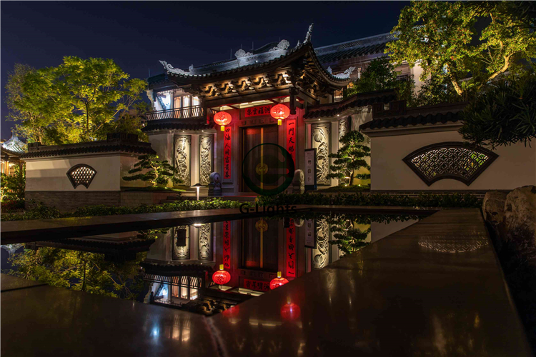 照明亮化灯具