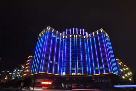 LED数码管厂家