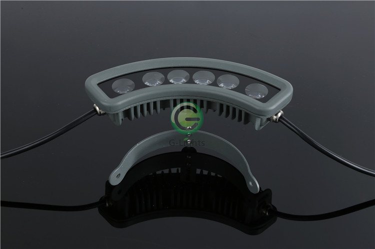 LED瓦楞灯