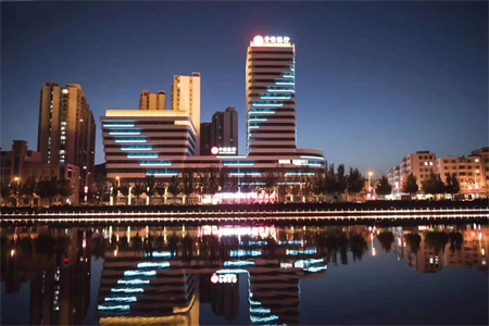 LED洗墙灯厂家