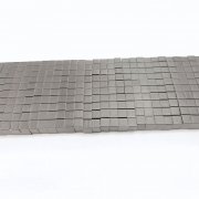 <b>当然也有茶具或高档工艺品选用植绒EVA泡棉做包</b>