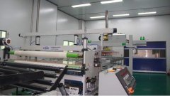 三．化学性能：PS扩散板较容易燃烧