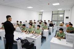 企业可以灵活获取项目制或短期性的技术支持服