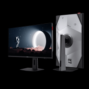 无论是追求极致画质的游戏玩家