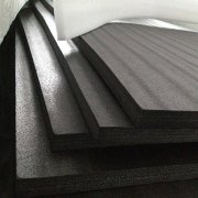 只不过导电泡棉更适应高静电敏感性的电子产品