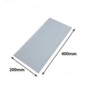 <b>导热硅胶片还具备可重复使用的特点</b>