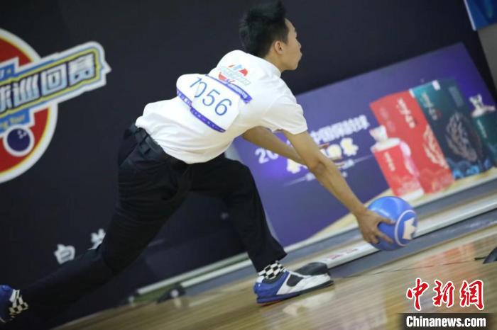 北京东城公开赛落幕：王鸿波夺飞碟组冠军、邓