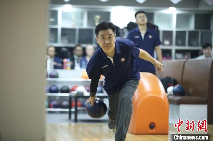 北京东城公开赛落幕：王鸿波夺飞碟组冠军、邓