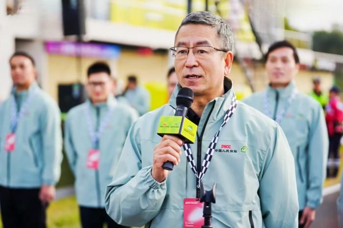 2024粤港澳大湾区新能源汽车运动季在从化启幕