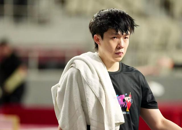 中国乒乓球队集体弃赛 WTT突尼斯站陷入冷清