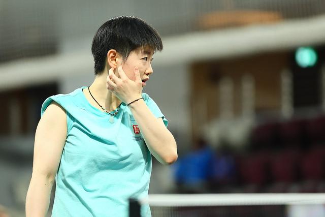 中国乒乓球队集体弃赛 WTT突尼斯站陷入冷清