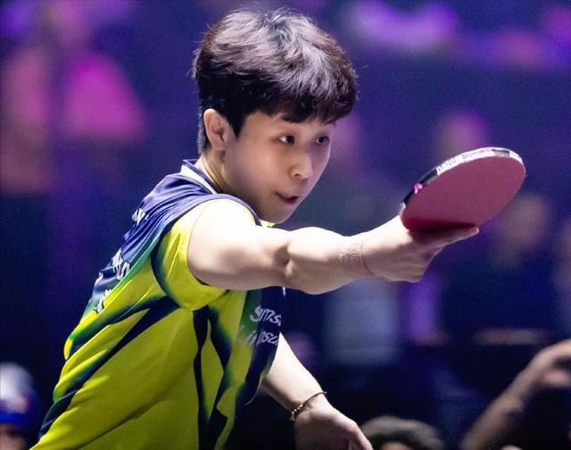 中国乒乓球队集体弃赛 WTT突尼斯站陷入冷清