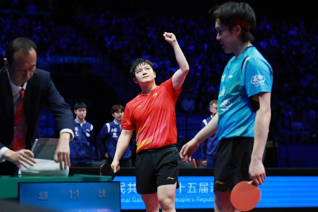 樊振东归队成谜 伦敦世乒赛名单悬而未决