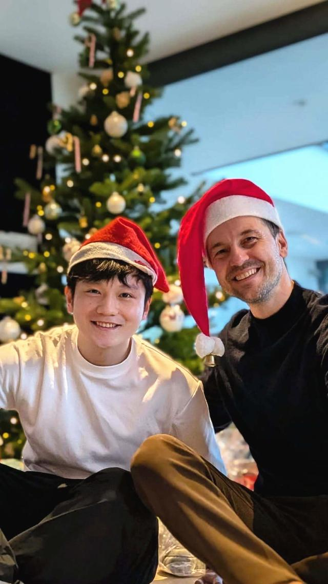 樊振东归队成谜 伦敦世乒赛名单悬而未决