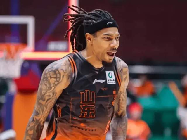 山东102-93力克福建 队内伤病成隐忧 陶汉林带伤