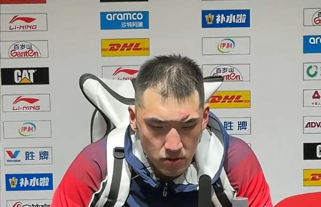 山东102-93力克福建 队内伤病成隐忧 陶汉林带伤