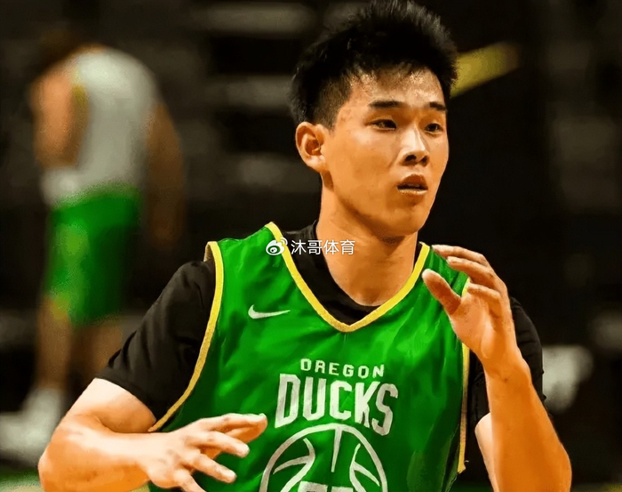 中国新星林葳NCAA首季表现起伏，未来或转战更优