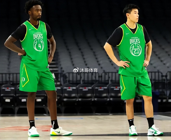 中国新星林葳NCAA首季表现起伏，未来或转战更优