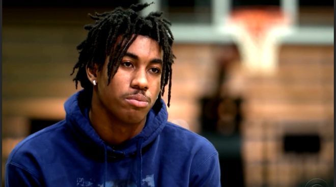 杰登艾维言论争议遭公牛裁撤陷入精神崩溃