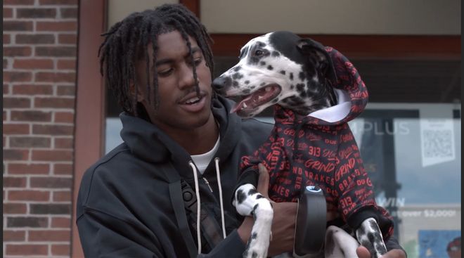 杰登艾维言论争议遭公牛裁撤陷入精神崩溃