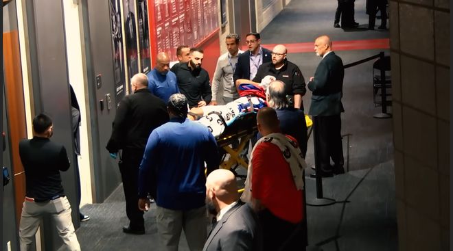 杰登艾维言论争议遭公牛裁撤陷入精神崩溃