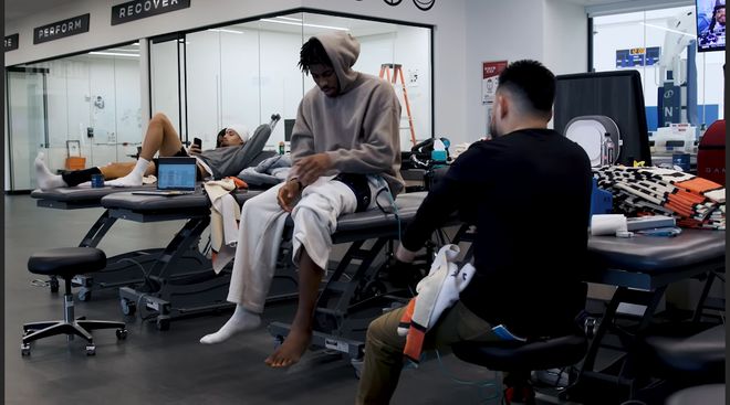 杰登艾维言论争议遭公牛裁撤陷入精神崩溃