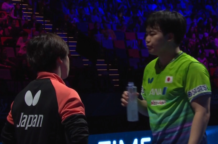 林昀儒爆冷负松岛辉空 七局鏖战见证新生代崛起