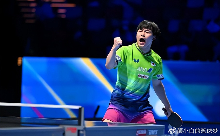 林昀儒爆冷负松岛辉空 七局鏖战见证新生代崛起