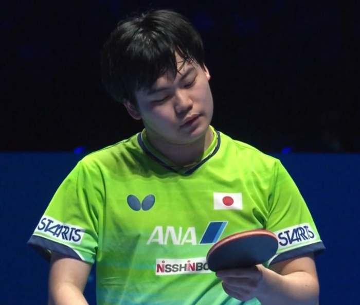 林昀儒爆冷负松岛辉空 七局鏖战见证新生代崛起