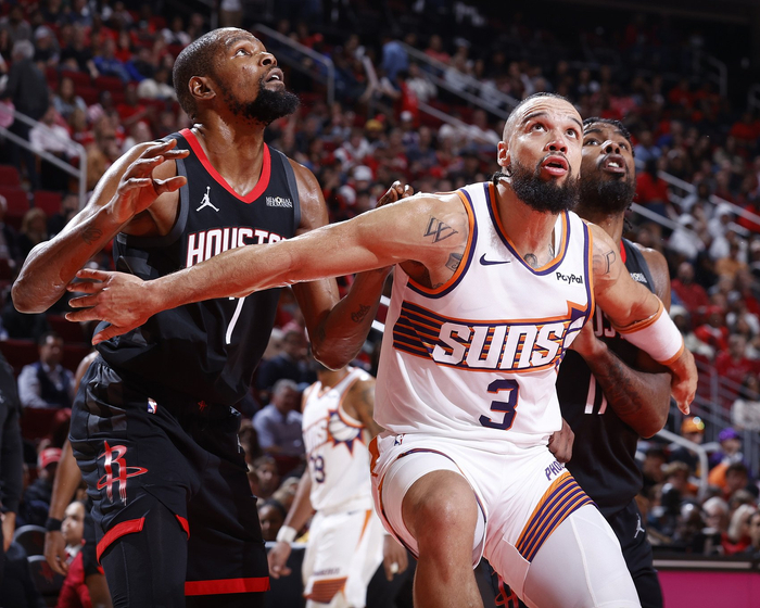 火箭逆转太阳杜兰特24分力助球队险胜