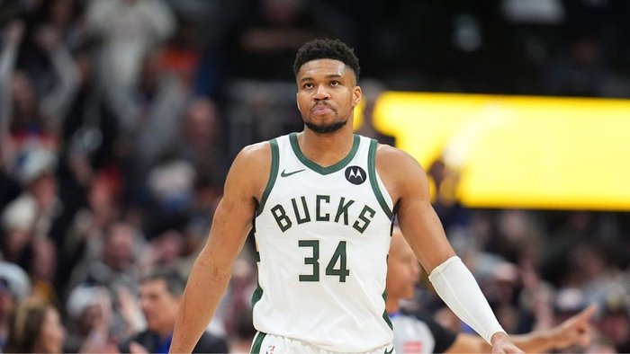 雄鹿主力伤停影响季后赛备战 绿军核心缺席